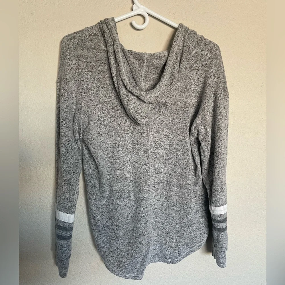 🪼 Womens Light Hoodie - Picture 3 of 4